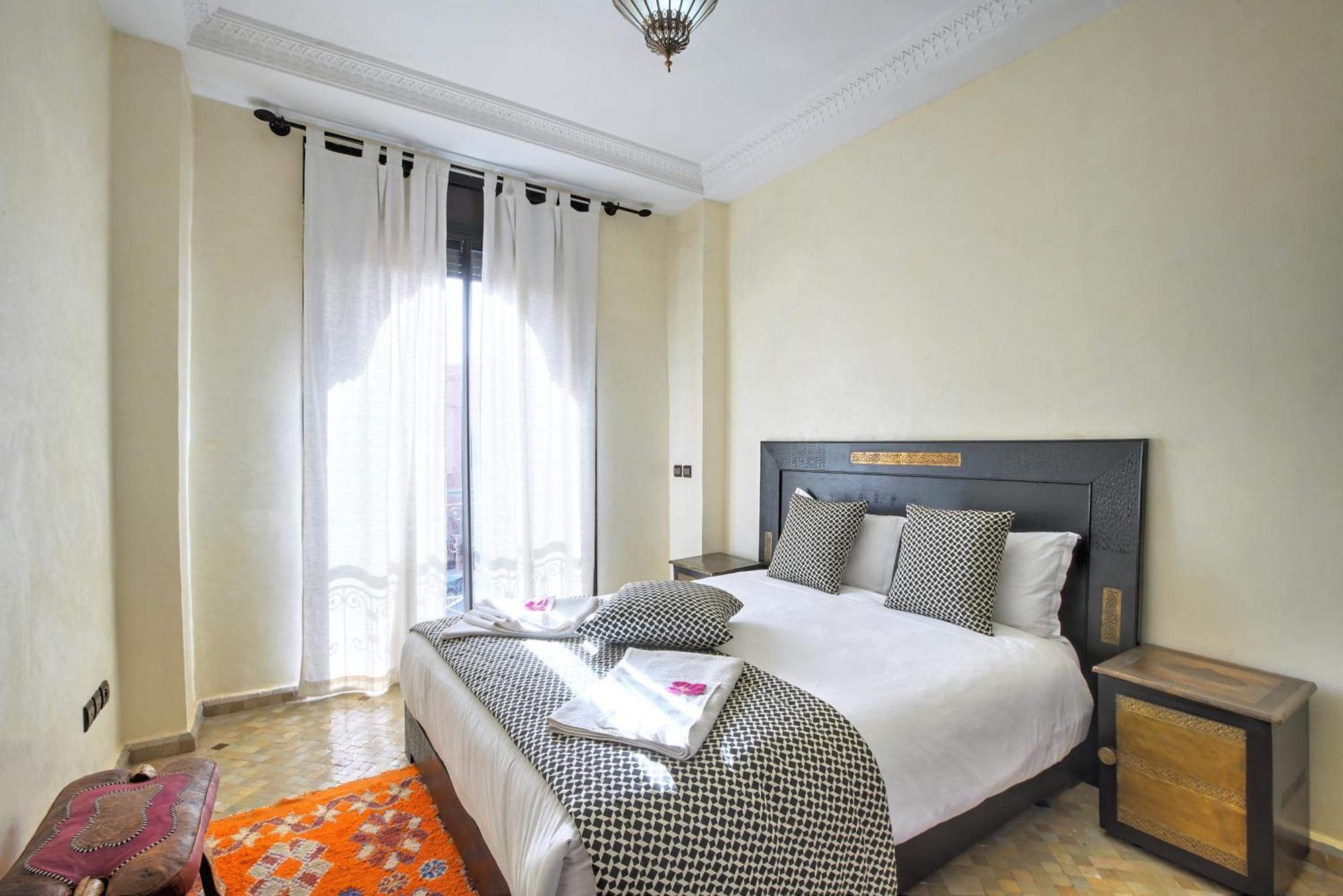 Villa Garden Μαρακές Εξωτερικό φωτογραφία