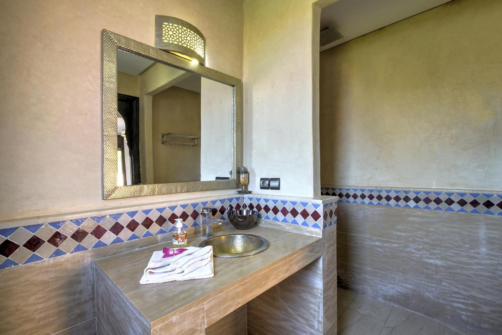 Villa Garden Μαρακές Εξωτερικό φωτογραφία